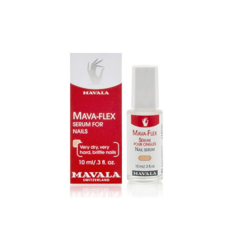 Mavala Mava Flex Serum For Nails 10ml
