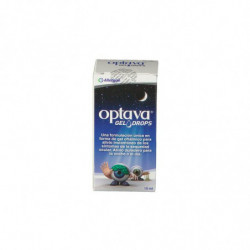Optava Gel Drops 10ml