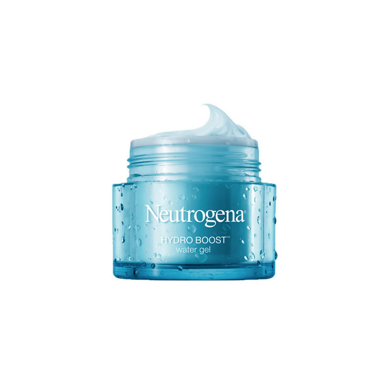 Neutrogena Hydro Boost Gel Acqua 50ml