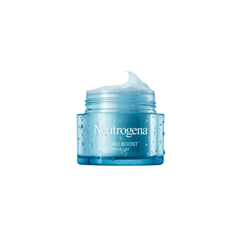 Neutrogena Hydro Boost Crema Gel 50ml