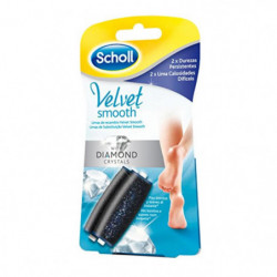 Scholl Velvet Dmooth...
