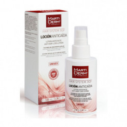 Martiderm Anti Hair Loss...