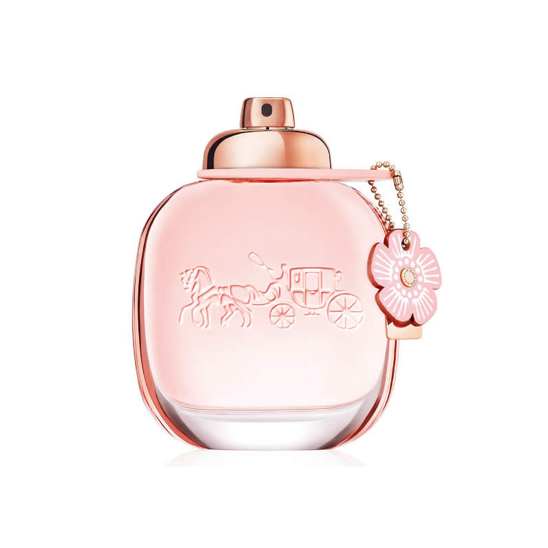Coach Floral Eau De Parfum Spray 30ml