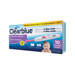 Clearblue Test Di...