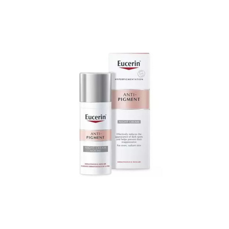 Eucerin Anti Pigment Night Cream 50ml