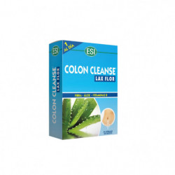 Esi Colon Cleanse Lax Flor...