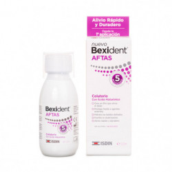 Isdin Bexident Canker...