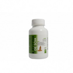 Sotya Lecitina Soja 1600 Mg...