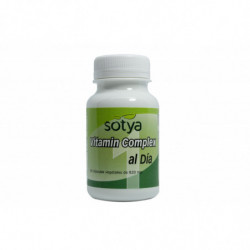 Sotya Vitamin Complex 820...