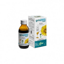 Grintuss Adultos 180ml