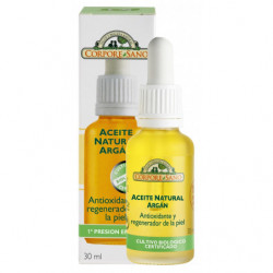 Corpore Aceite Natural...