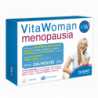 Eladiet Vita Woman Menopausia 60 Comp