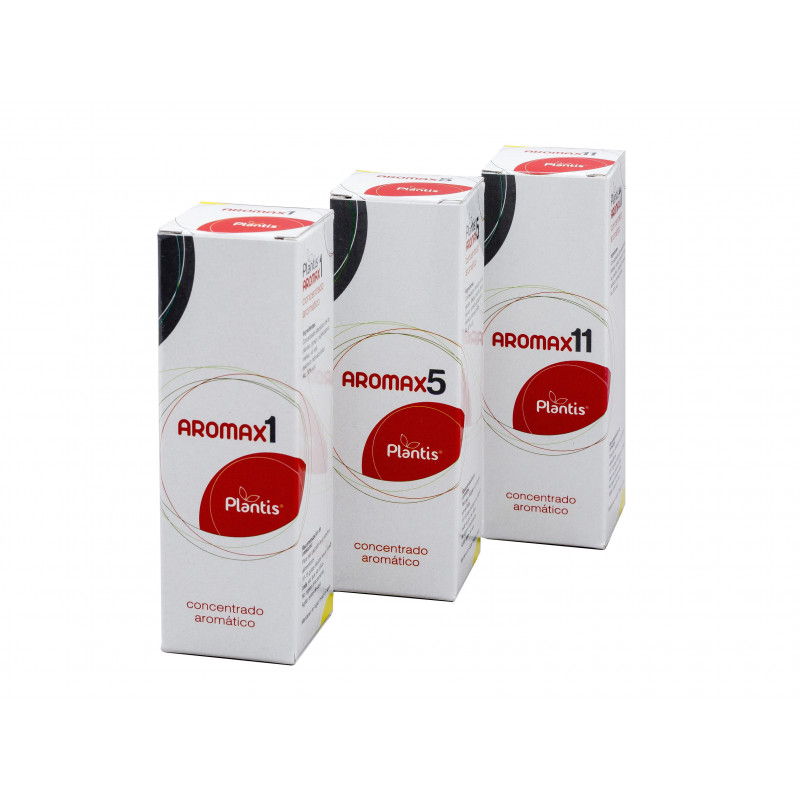 Artesania Aromax 10 Control Peso 50ml
