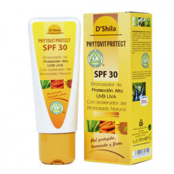 Shila Protector Solar...