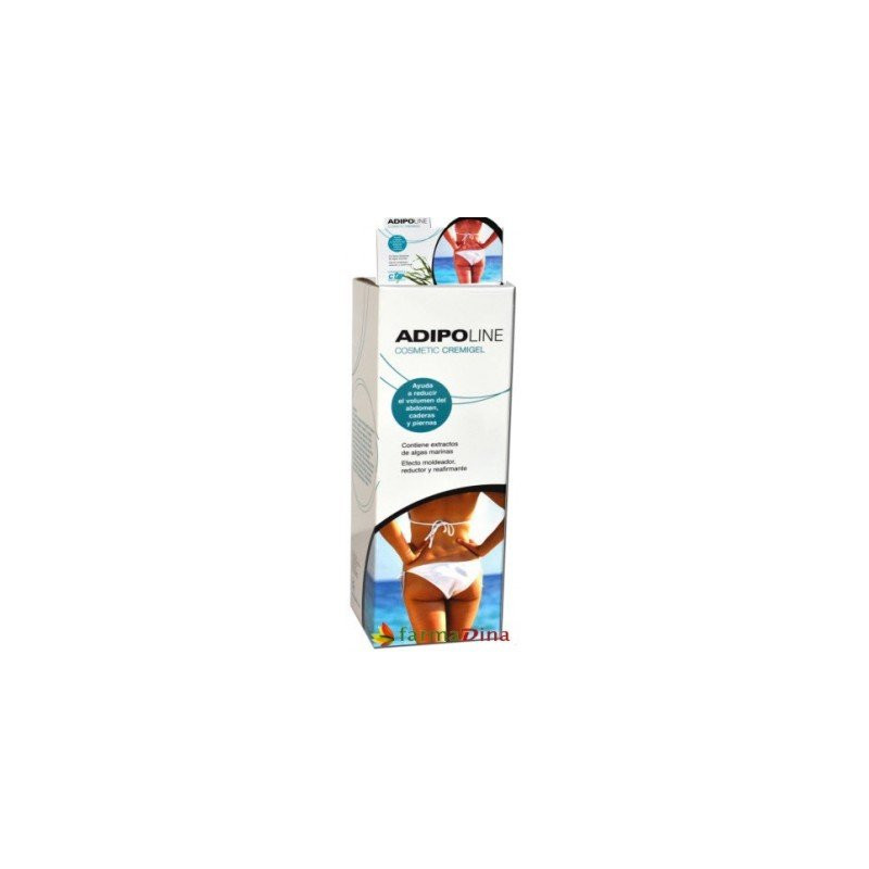 Cfn Adipoline Cremigel Reductor 200ml