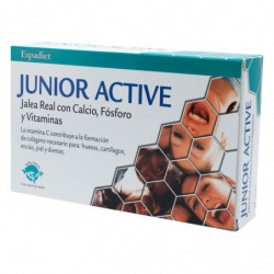 Montstar Jalea Junior 12-18...