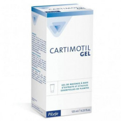 Pileje Cartimotil Gel...