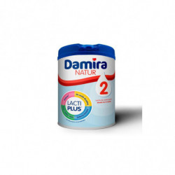 Damira Sandoz Natur 2 -...