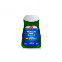 Moller´s Mollers Forte...