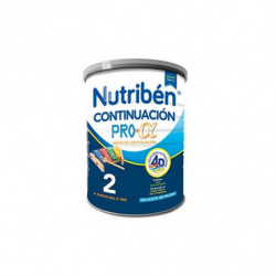 Nutriben Nutribén...
