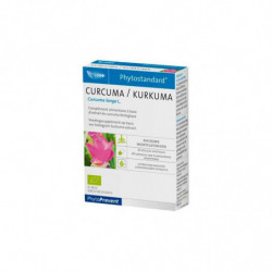 Pileje Curcuma...