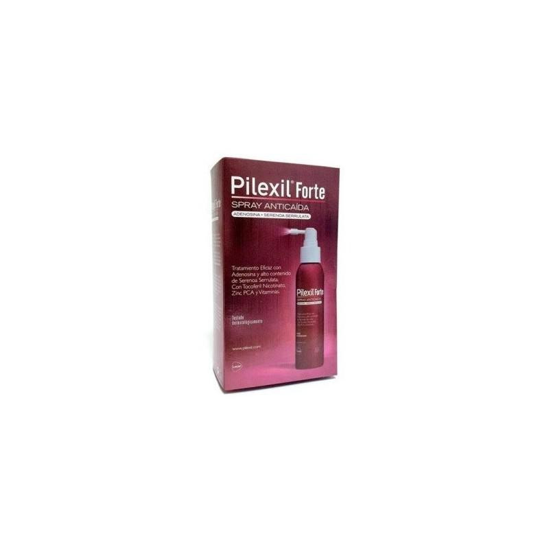Pilexil? Forte Spray Anticaduta 120ml