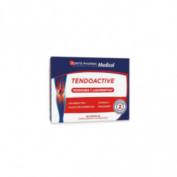 Bioibérica Tendoactive...