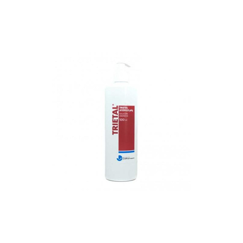 Trietale Atopico Unipharma? Ph5 500ml