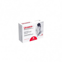 Salvat Urosens Pac 120 Mg...
