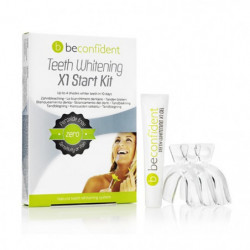 Beconfident Teeth Whitening...