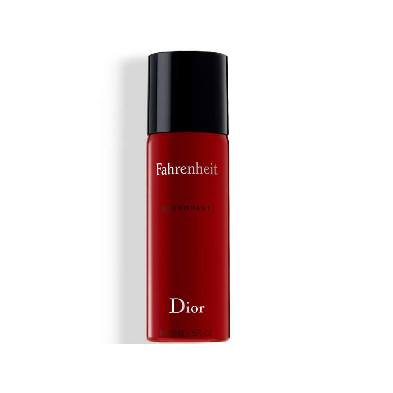 Dior Fahrenheit Deodorante Spray 150ml