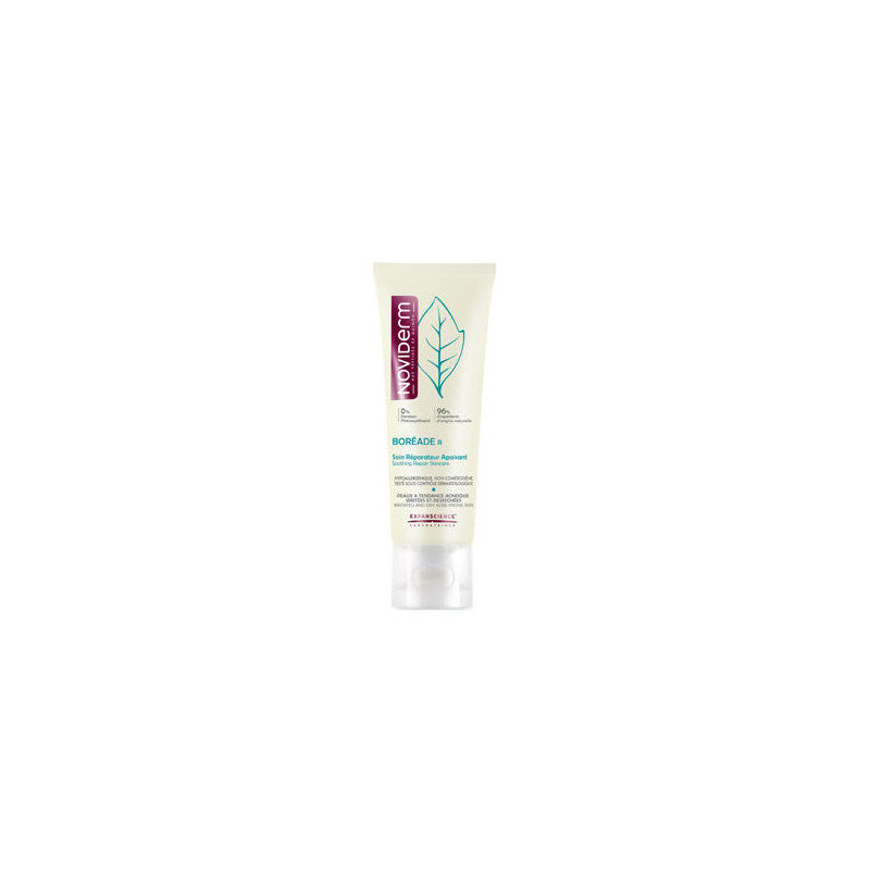 Noviderm Soothing Repair Skincare 40ml