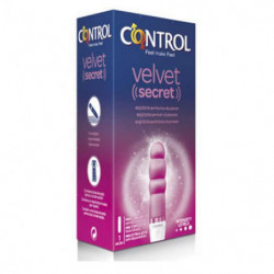 Control Velvet Secret Mini...