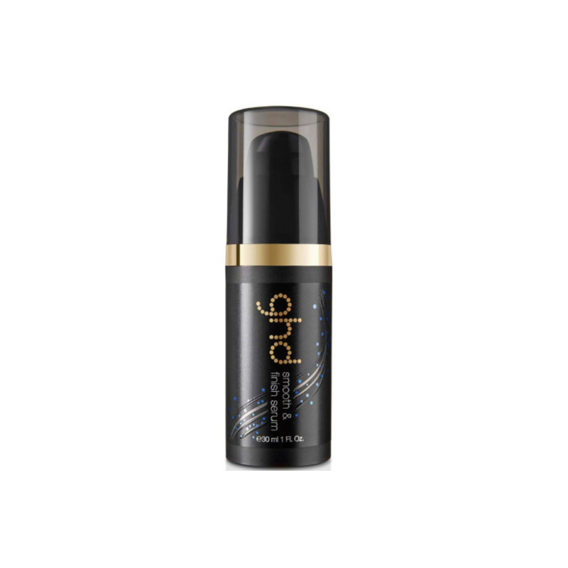 Ghd Style Smooth And Finish Serum 30ml