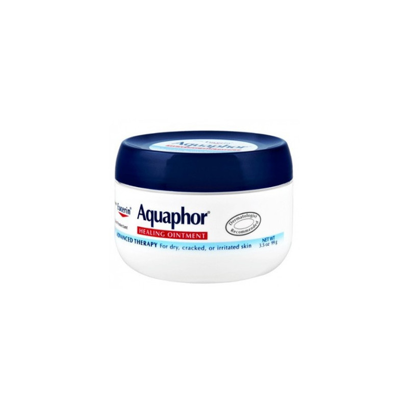 Eucerin Aquaphor Unguento Curativo 99g