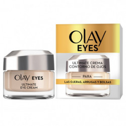 Olay Eyes Ultimate Contorno...