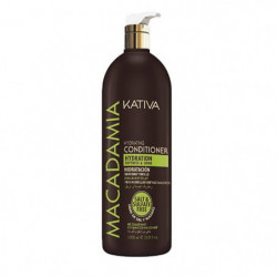 Kativa Macadamia...