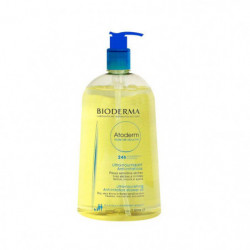 Biodema Atoderm Huile De...