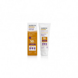 Sesderma Repaskin Spf50...