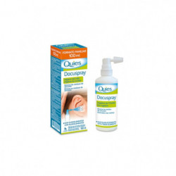 Quies Docuspray Spray...