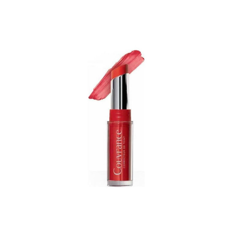 Avene Couvrance Balm Spf20 Rouge Éclat