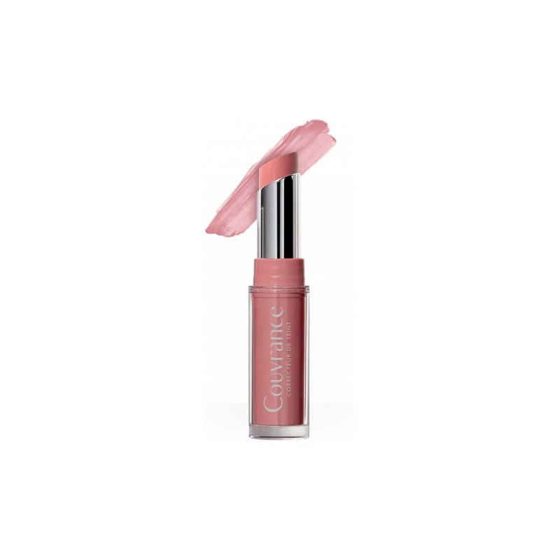 Avene Couvrance Balm Spf20 Rose Tendre