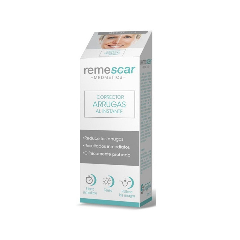 Remescar Instant Wrinkle Corrector 8ml