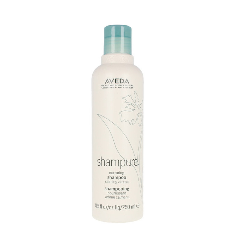 Aveda Shampure Nurturing Shampoo 250ml
