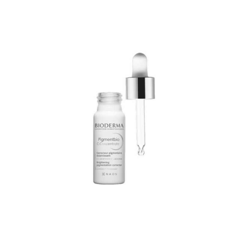 Bioderma Pigmentbio C-Concentrate 15ml