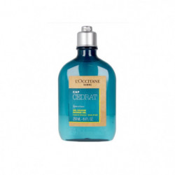L'Occitane Cap Cédrat Gel...