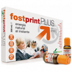 Soria Fost Print Plus...
