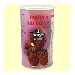 Sotya Batido Saciante Fresa...