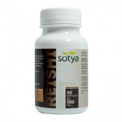 Sotya Reishi Maitake...