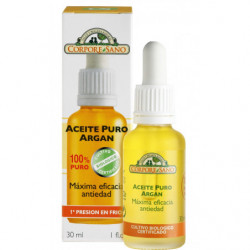 Corpore Aceite Argan Bio...